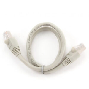 Cabo Rede 0.5 metros RJ45 cat5E