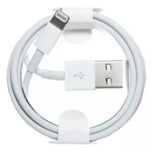 Cabo USB-A / Lightning