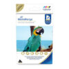 Papel Fotográfico 100x150mm 150g Brillante MediaRange (50 folhas)