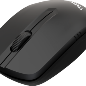 Rato Fantech Business M504 2.4GHz sem Fios Preto