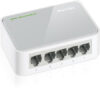 Switch 5 Portas TP-Link 10/100 TL-SF1005D