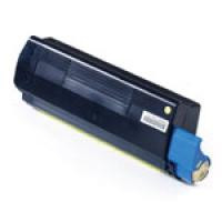 TONER OKI Compatível C3300n / C3400n Preto