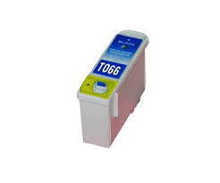 Tinteiro Epson Compatível T066