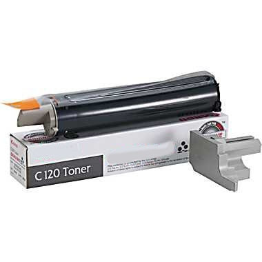 Toner Canon Compatível C-120 / CRG-320