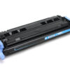 Toner HP 124A Compatível Azul