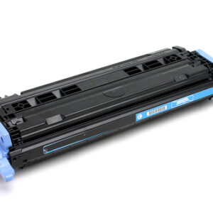 Toner HP 124A Compatível Azul