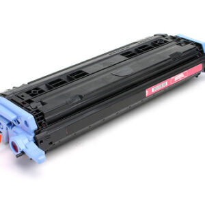 Toner HP 124A Compatível Magenta
