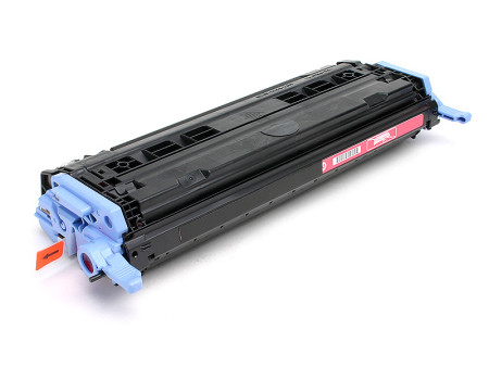 Toner HP 124A Compatível Magenta