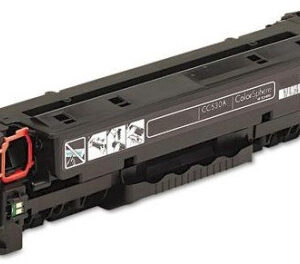 Toner HP 304A Compatível (CC530A)  Preto