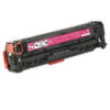 Toner HP 304A Compatível (CC533A) Magenta