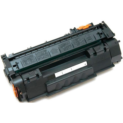 Toner HP 49X Compatível