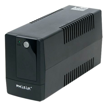 UPS Phasak Basic Interactive 600 VA