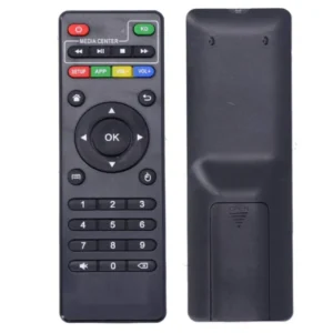 Comando Universal Android