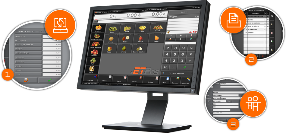 Programa ETPOS Light Anual