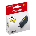 Tinteiro Original Canon CLI-65 Y