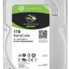 Disco Rígido Seagate 1TB - 3.5´ 64MB