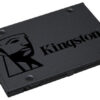 Disco SSD Kingston 2.5´ 240GB A400 SATA III