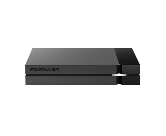 Formuler Z10 Pro Max 4K Android OTT Media Streamer