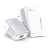 Powerline TP-Link 300Mbps AV600 WiFi Extender Starter Kit TL-WPA4220KIT