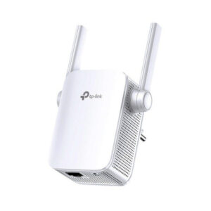 TP-Link Extensor de Cobertura WI-FI a 300 MBPS TL-WA855RE v4