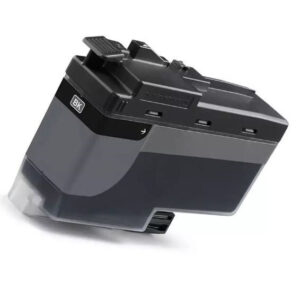 Tinteiro Brother Compatível LC422 XL Preto