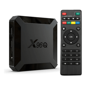 Box X96Q H313 2GB / 16GB Android 10