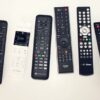 Comandos Universais para TV's
