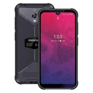 Smartphone MAXCOM Strong MS572 (5.71'' - 3 GB - 32 GB - Preto)