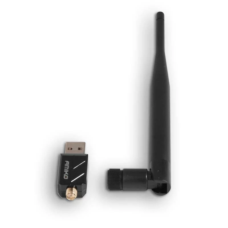 Antena Wireless Wi-Fi Amiko - WLN-880