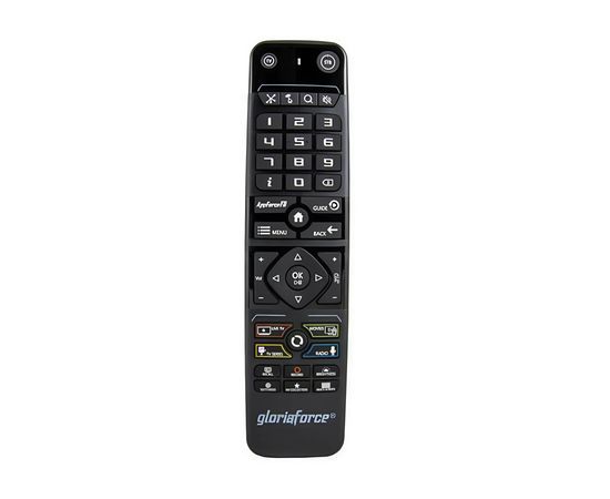 Comando Bluetooth GloriaForce RTX