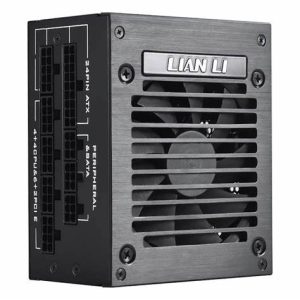 Fonte Lian Li SFX 750W 80+ Gold Preto
