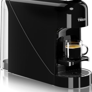 Máquina de Café Cápsulas Tristar CM-2300