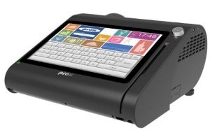 POS PROTECH (PRODUTO USADO)