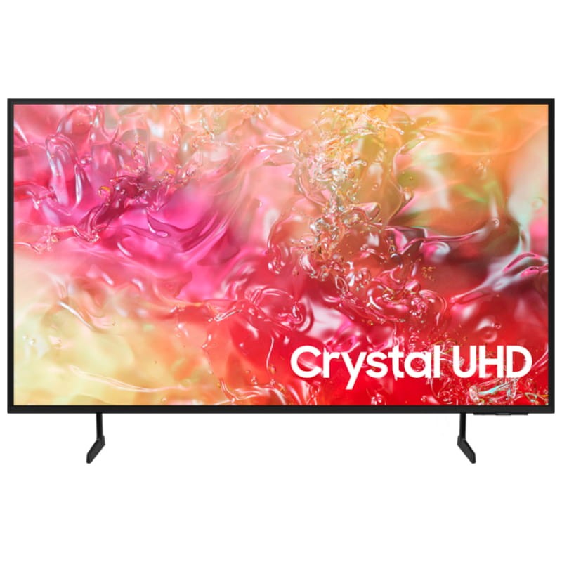 Samsung UE50DU7172U 50" 4K Ultra HD Smart TV Wifi Preto