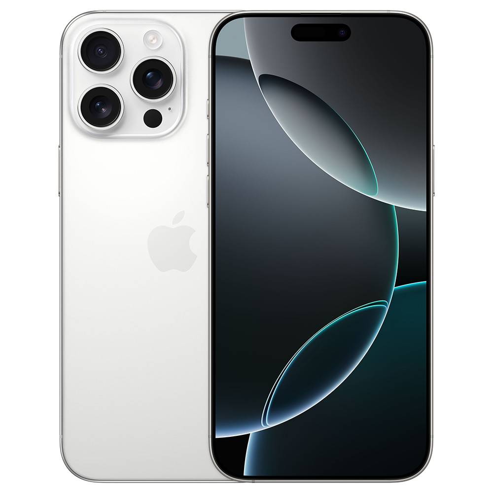 Smartphone Apple iPhone 16 Pro Max 512gb