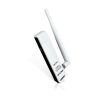 TP-Link Adaptador USB Wireless Alto Ganho 150Mbps TL-WN722N