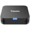 Tanix TX1 4K 1GB/8GB Android 10 - Android TV
