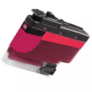 Tinteiro Brother Compatível LC426 XL Magenta