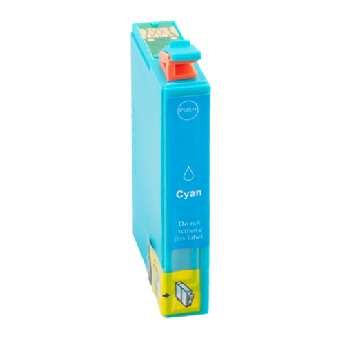 Tinteiro Epson Compatível 405 XL 18ml Azul