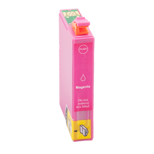 Tinteiro Epson Compatível 405 XL 18ml Magenta