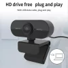 Webcam 1080P Full HD