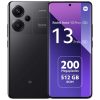 Xiaomi Redmi Note 13 Pro+ 5G 12GB/512GB Preto