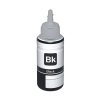 Tinta Epson 104 Compatível Preto 70ml