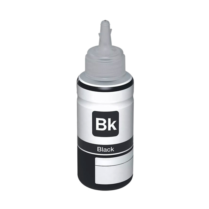 Tinta Epson 104 Compatível Preto 70ml