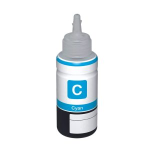 Tinta Epson 104 Compatível Azul 70ml