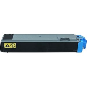 Toner Kyocera TK-590 Compatível azul