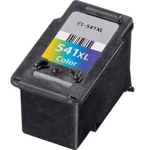Tinteiro Canon Compatível CL-541 XL Cor