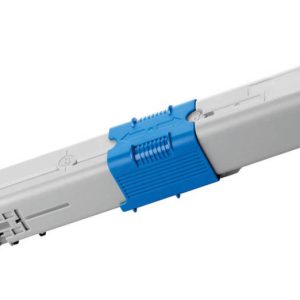 Toner OKI Compatível C310 azul