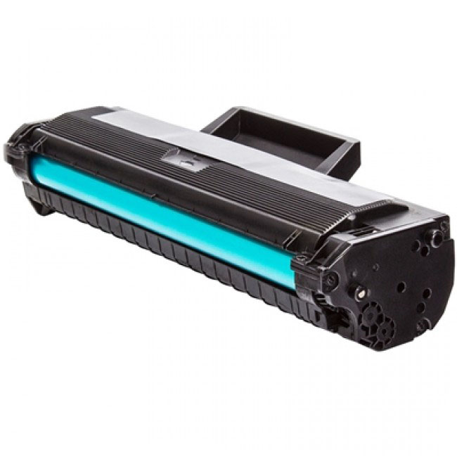 Toner HP 106A Compatível W1106A Preto