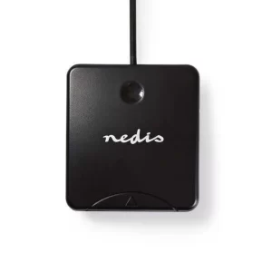 Leitor de Cartões Do Cidadão Nedis
